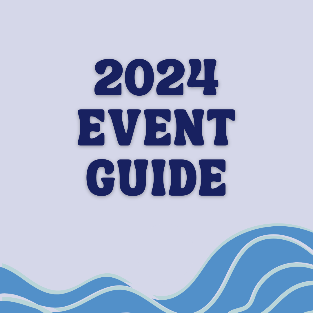 2024 Event Guide